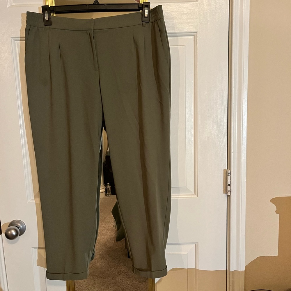 Bae slacks XL